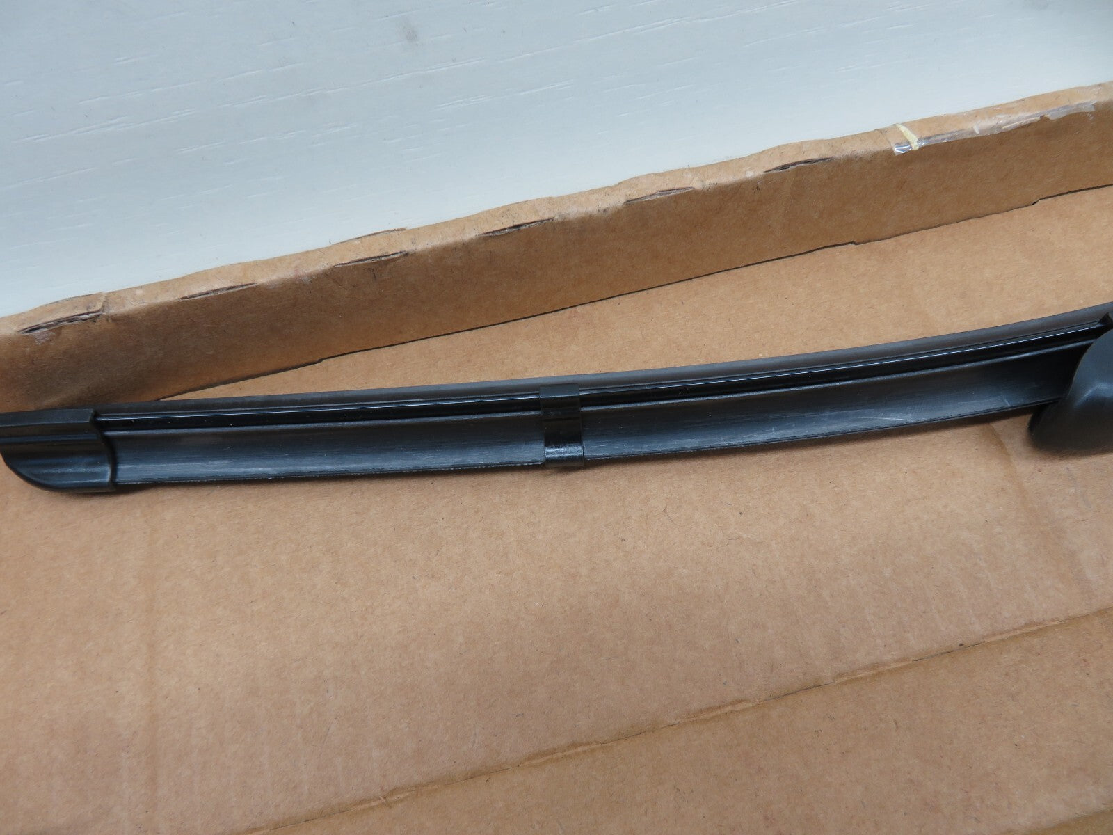 PSA PEUGEOT BIPPER CITROEN NEMO WIPER BLADE 642333