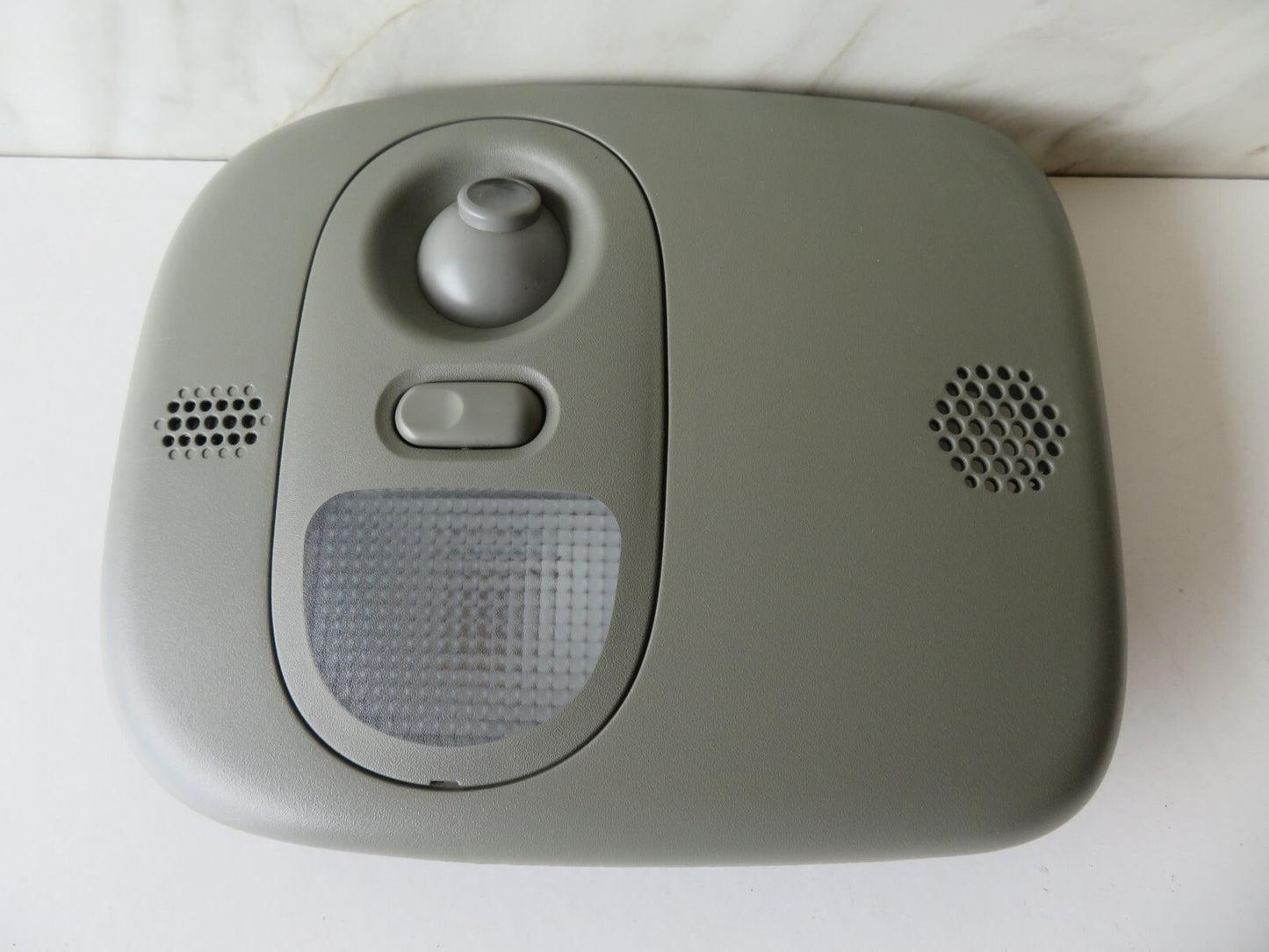 RENAULT CLIO MK2 INTERIOR ROOF LIGHT 8200086011 2001-2006 AMS1457