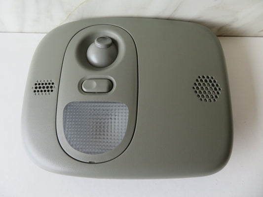 RENAULT CLIO MK2 INTERIOR ROOF LIGHT 8200086011 2001-2006 AMS1457