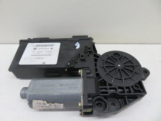 PORSCHE CAYENNE 955 OSR REAR WINDOW MOTOR RIGHT 7L0959794 2003-2006 1634-8