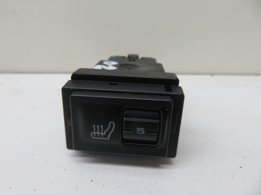 PORSCHE CAYENNE 955 HEATED SEAT SWITCH 7L5963563 2003-2006 1718-20