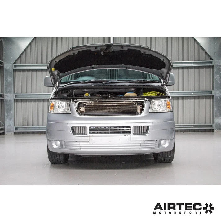 AIRTEC Motorsport Intercooler Upgrade for VW Transporter T5 / T6