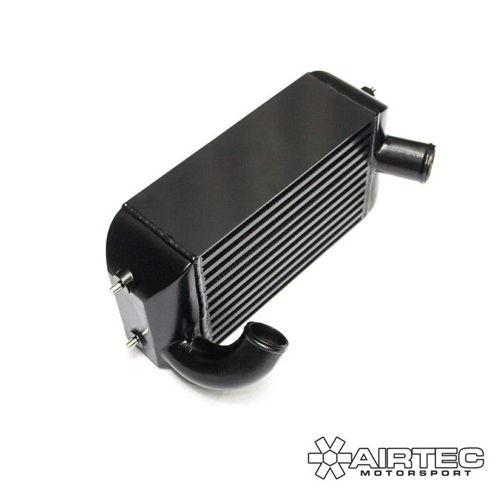 AIRTEC Motorsport Side Mount Intercooler Upgrade for Land Rover 200TDI Platform