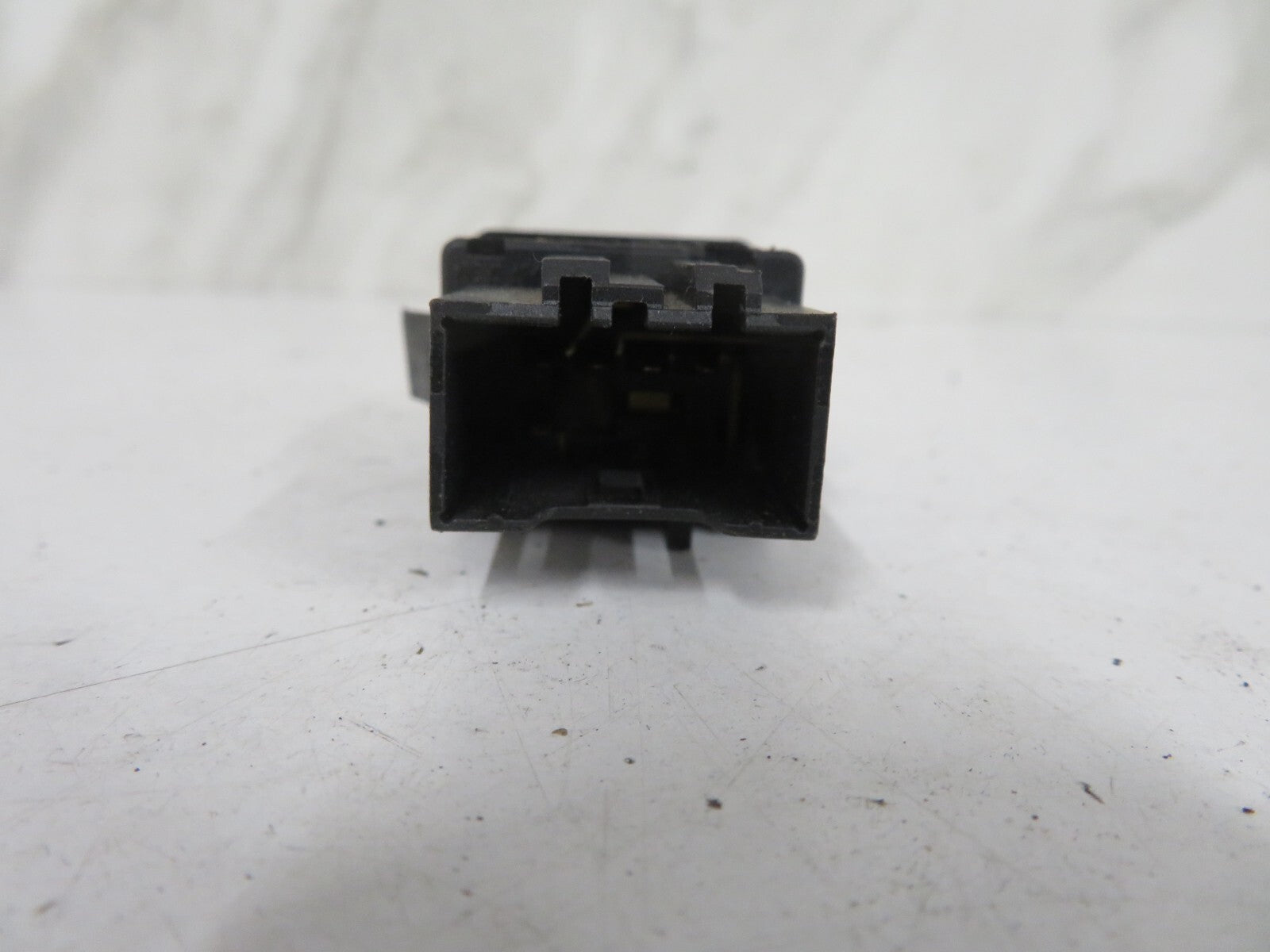 PORSCHE CAYENNE PASSENGER AIR BAG SWITCH 7L5919211A 2003-2009 STMIX1458-18