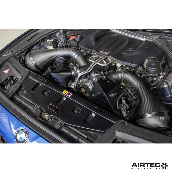 AIRTEC Motorsport Charge Cooler Upgrade for BMW M5/M6 F10/F12