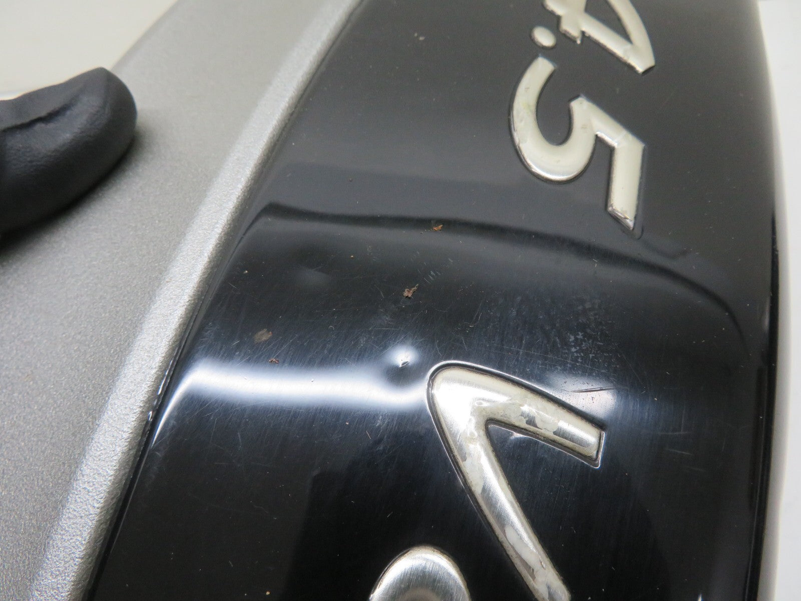 PORSCHE CAYENNE 955 V8 ENGINE COVER 2003-2007 1718-1