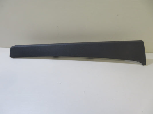 VW TOURAN A PILLAR TRIM 1T0868224B FRONT RIGHT OS 2003-2009 1019-10