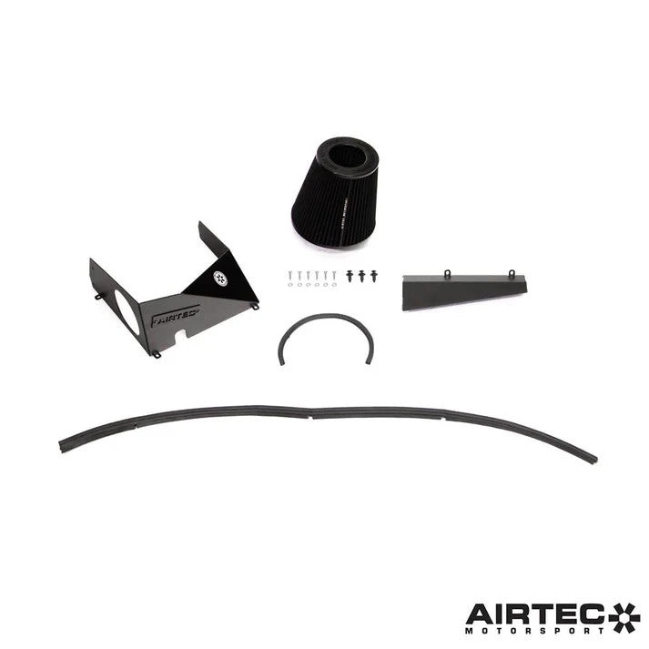 AIRTEC Motorsport Induction Kit for Vauxhall Astra J CDTI 2012-2019