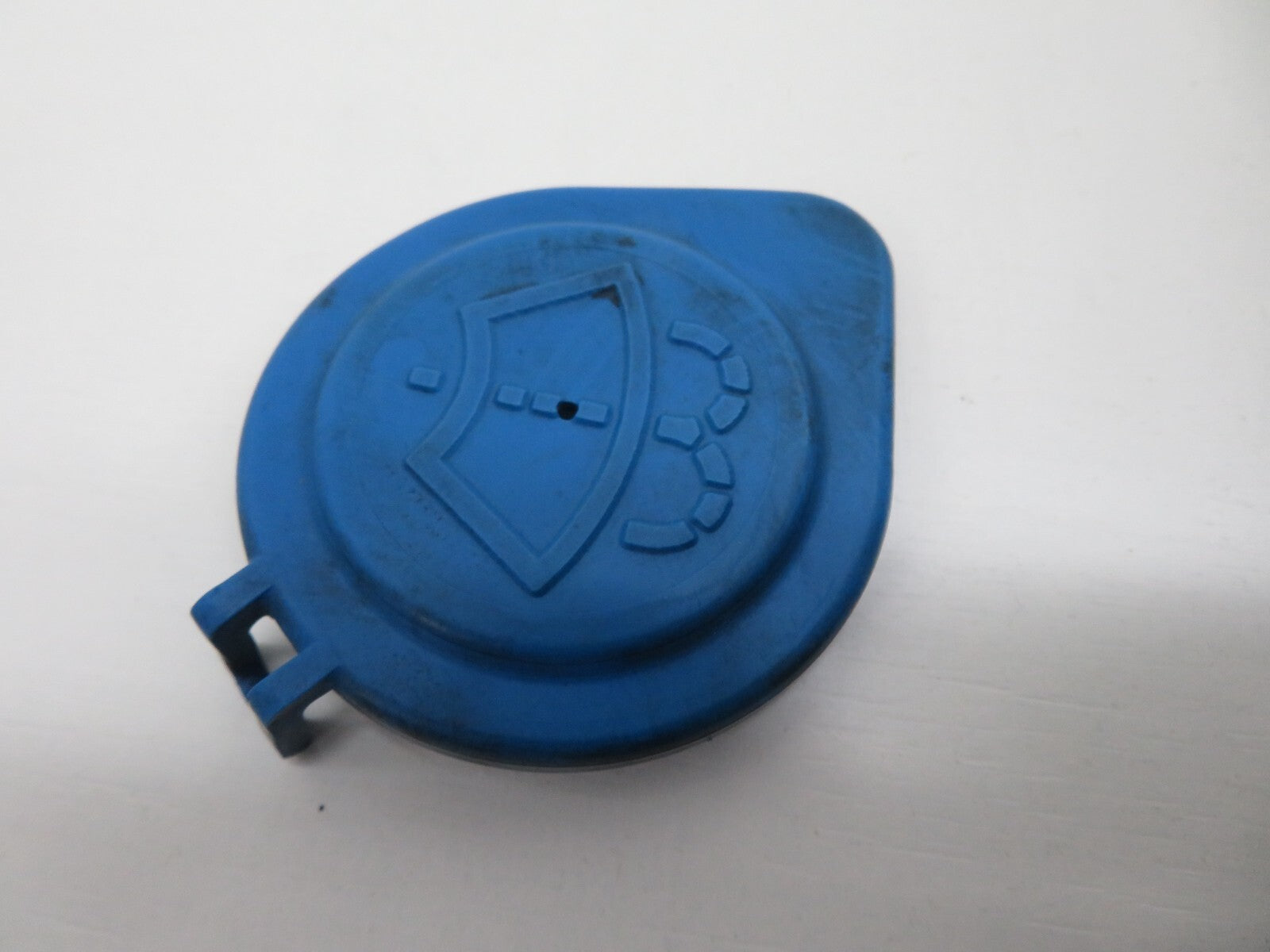 RANGE ROVER SPORT L320 WASHER FLUID CAP 2005-2009 1235-31