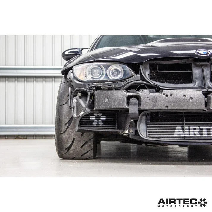 AIRTEC Motorsport DCT Cooler Upgrade for BMW E9x M3