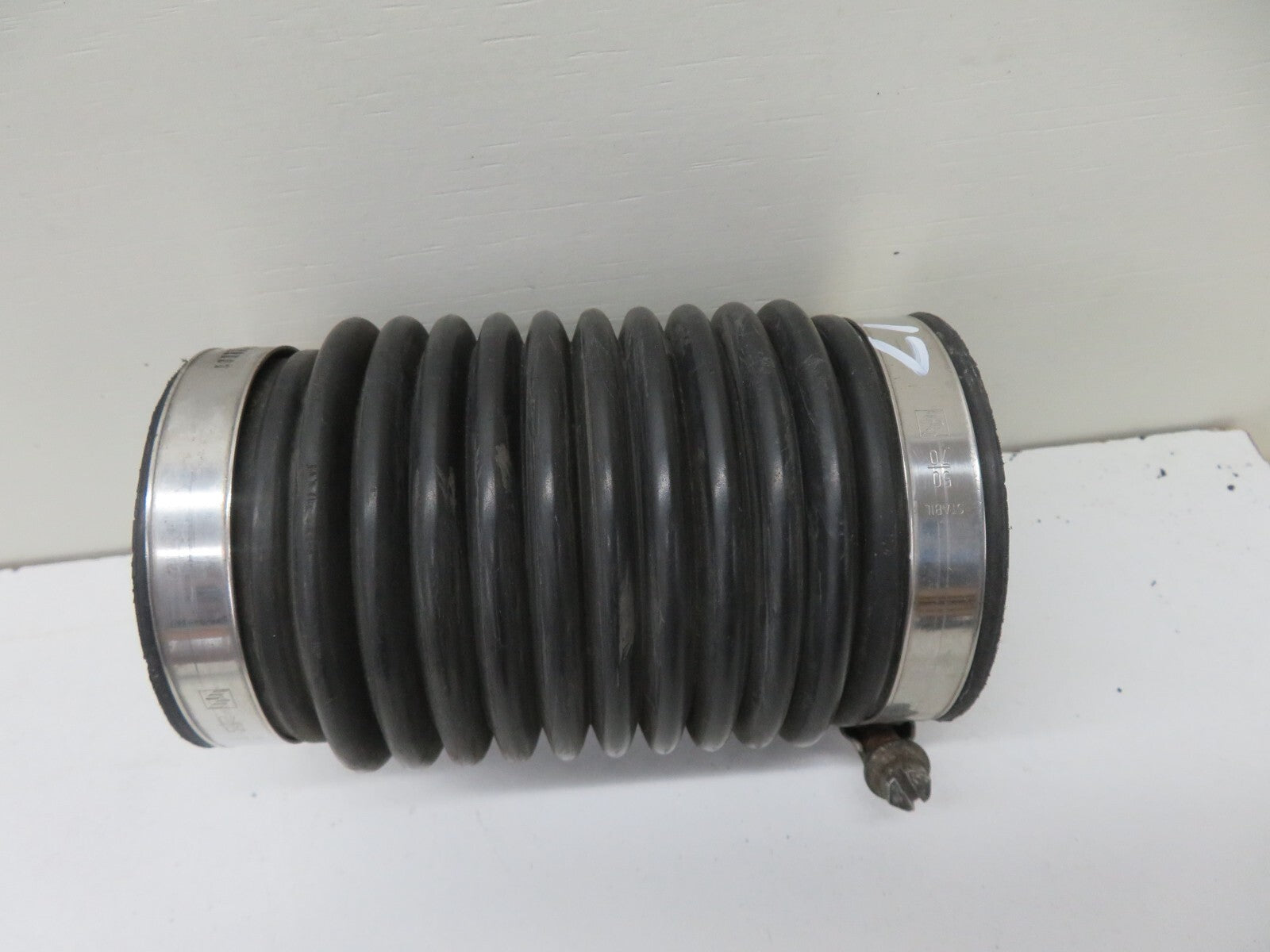 PORSCHE CAYENNE 955 V8 AIR INTAKE PIPE 2003-2006 1718-17