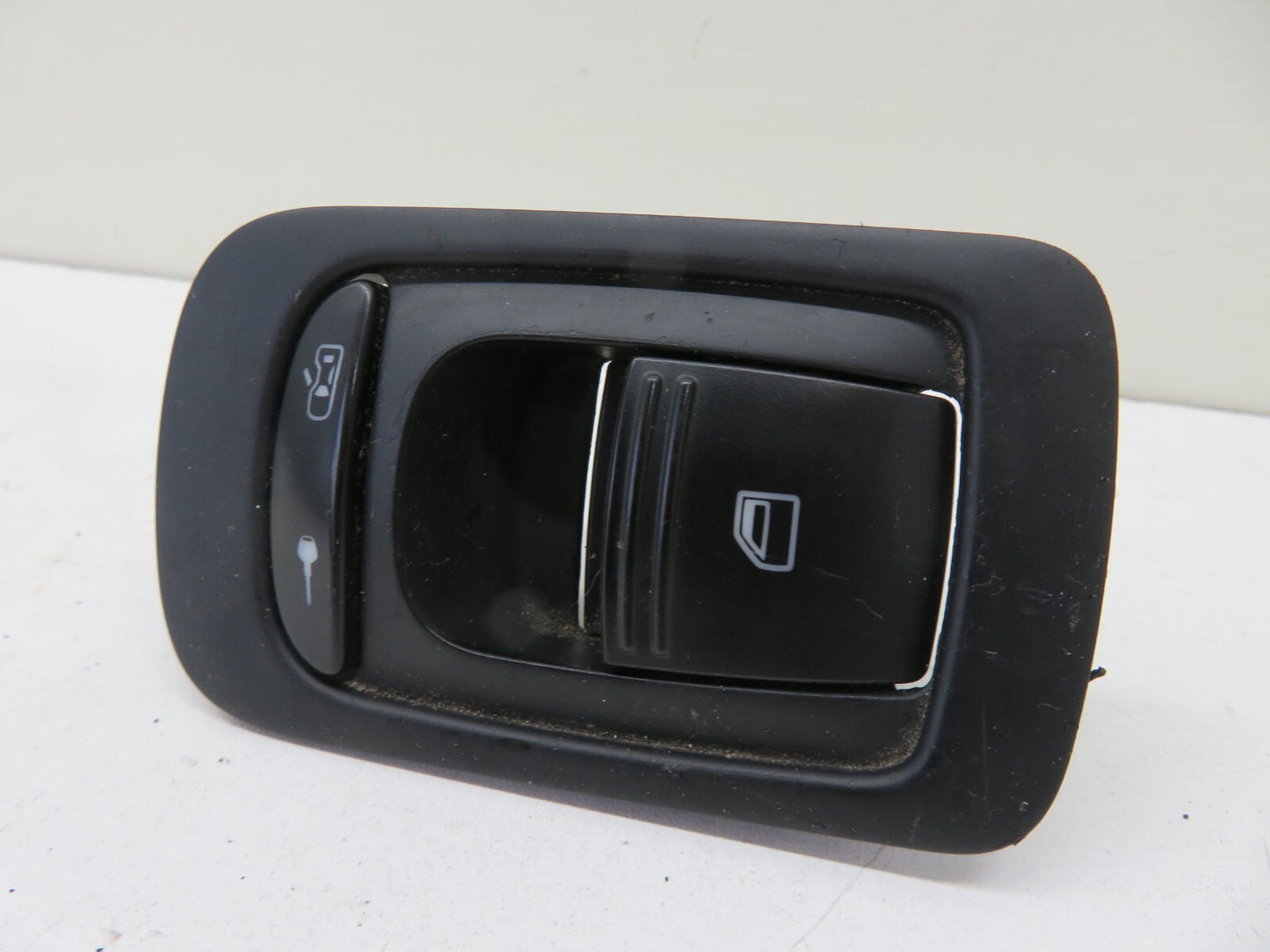 PORSCHE CAYENNE 955 OSR REAR WINDOW SWITCH 7L5959858 2003-2006 1634-11