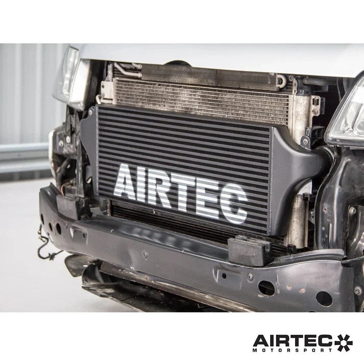 AIRTEC Motorsport Intercooler Upgrade for VW Transporter T5 / T6