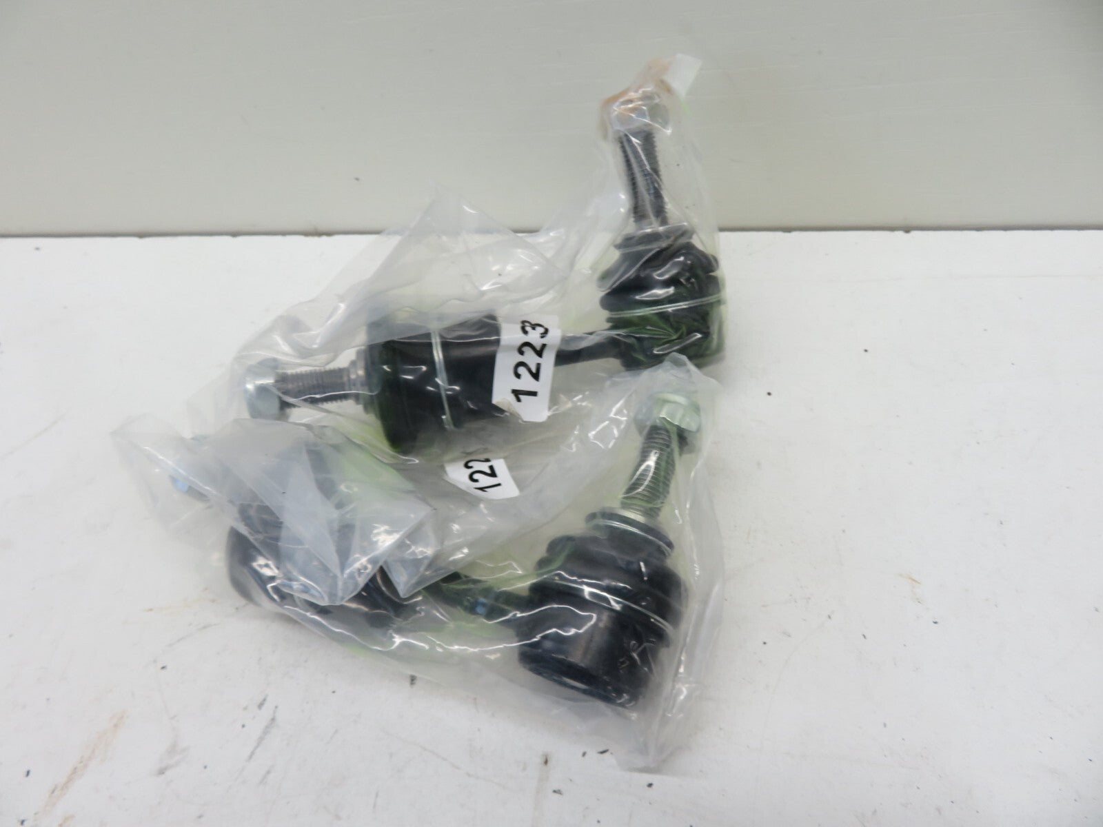 REAR DROP LINK BUSHES FOR JAGUAR X TYPE 2001-2010