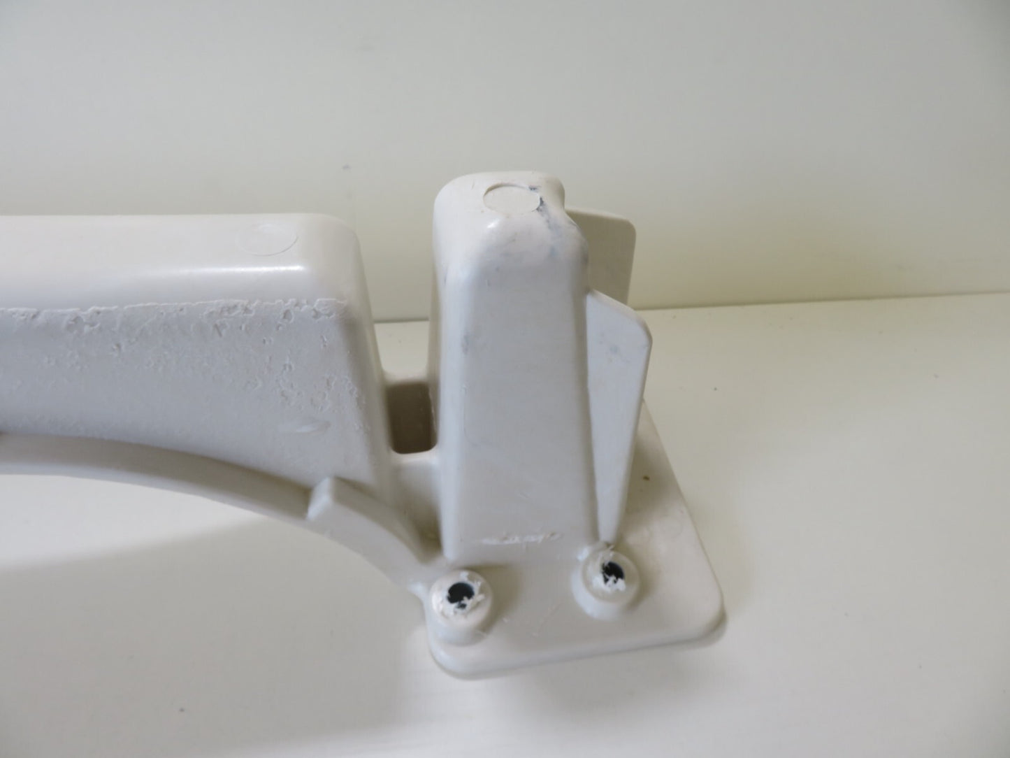 REAR BUMPER REINFORCEMENT BAR PG0611672 FOR PEUGEOT 407 2004-2011