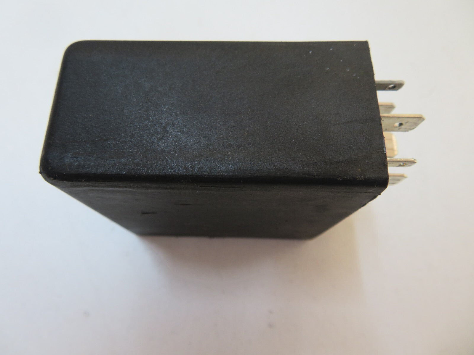 AUDI A4 B5 AVANT FACELIFT HEADLIGHT CONTROL RELAY 4b0919471 2001 AS15