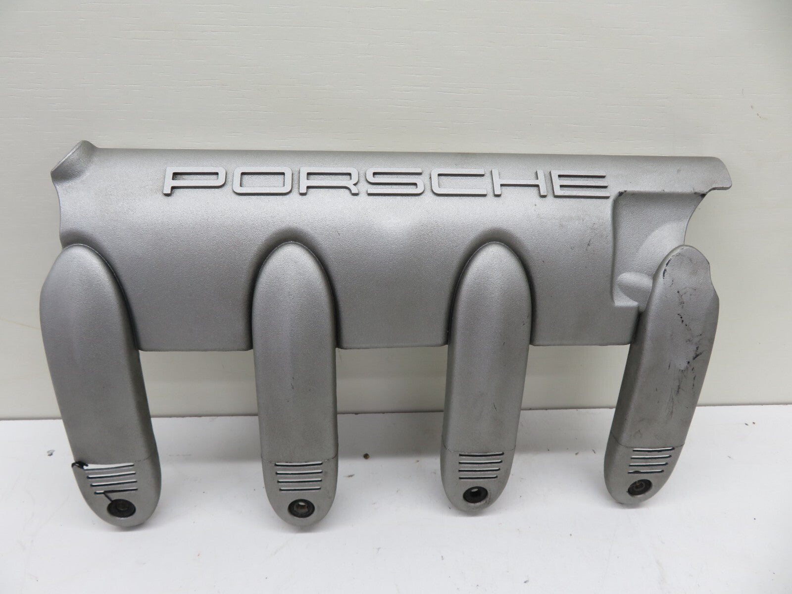 PORSCHE CAYENNE 955 V8 ENGINE COVER 2003-2007 1718-4