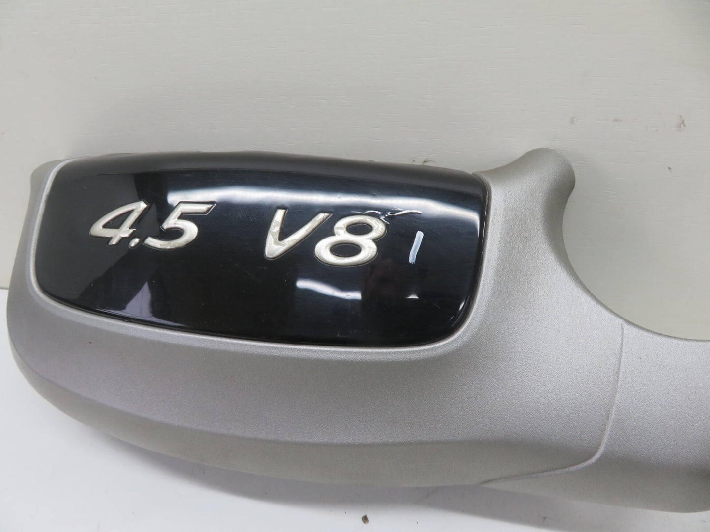 PORSCHE CAYENNE 955 V8 ENGINE COVER 2003-2007 1718-1