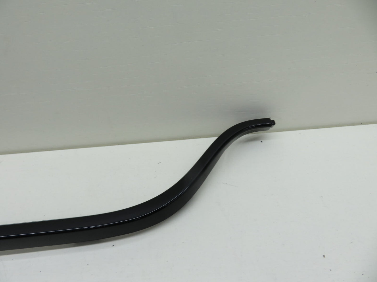 REAR BUMPER MOULDING TRIM FOR MERCEDES C CLASS ME4421275 2013-2018