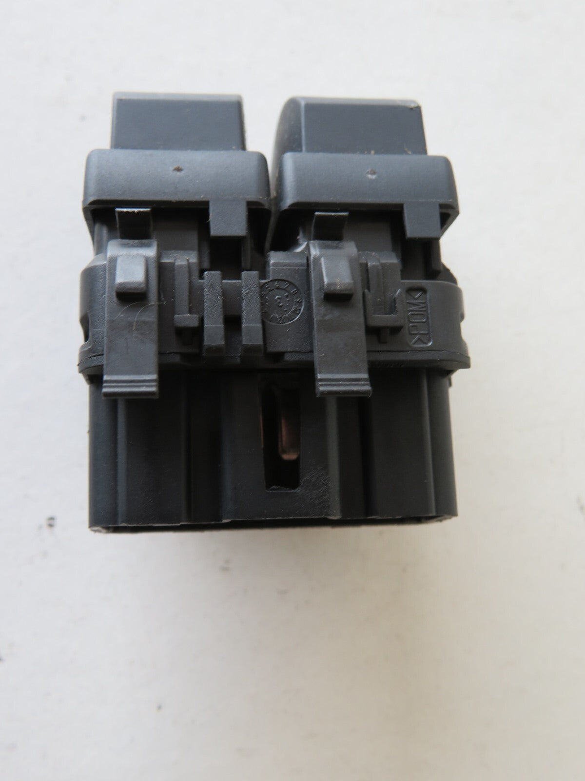 RENAULT CLIO MK2 OS DRIVER WINDOW SWITCHES 01-06 AMS1457-2