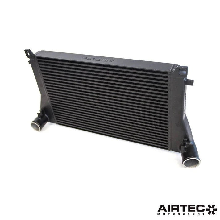 AIRTEC Motorsport EA888 MQB Platform Intercooler and Big Boost Pipe Package GOLF