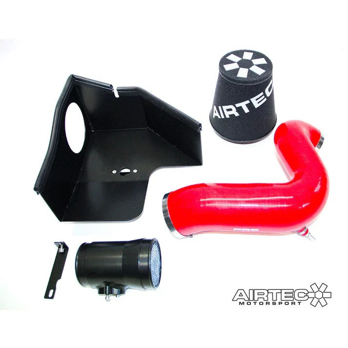 AIRTEC Motorsport Astra J VXR Induction Kit (WITH Hose) 2012-2019
