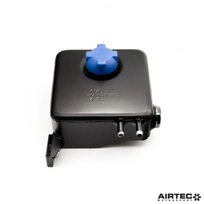 AIRTEC Motorsport Lightweight Alloy Header Tank for Focus ST & RS Mk2