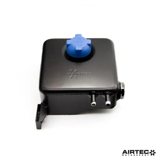 AIRTEC Motorsport Lightweight Alloy Header Tank for Focus ST & RS Mk2