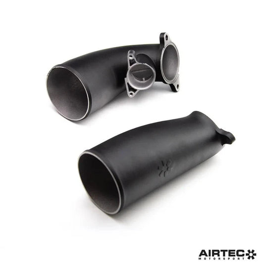 AIRTEC Motorsport Turbo Inlets for BMW G8x M2/M3/M4