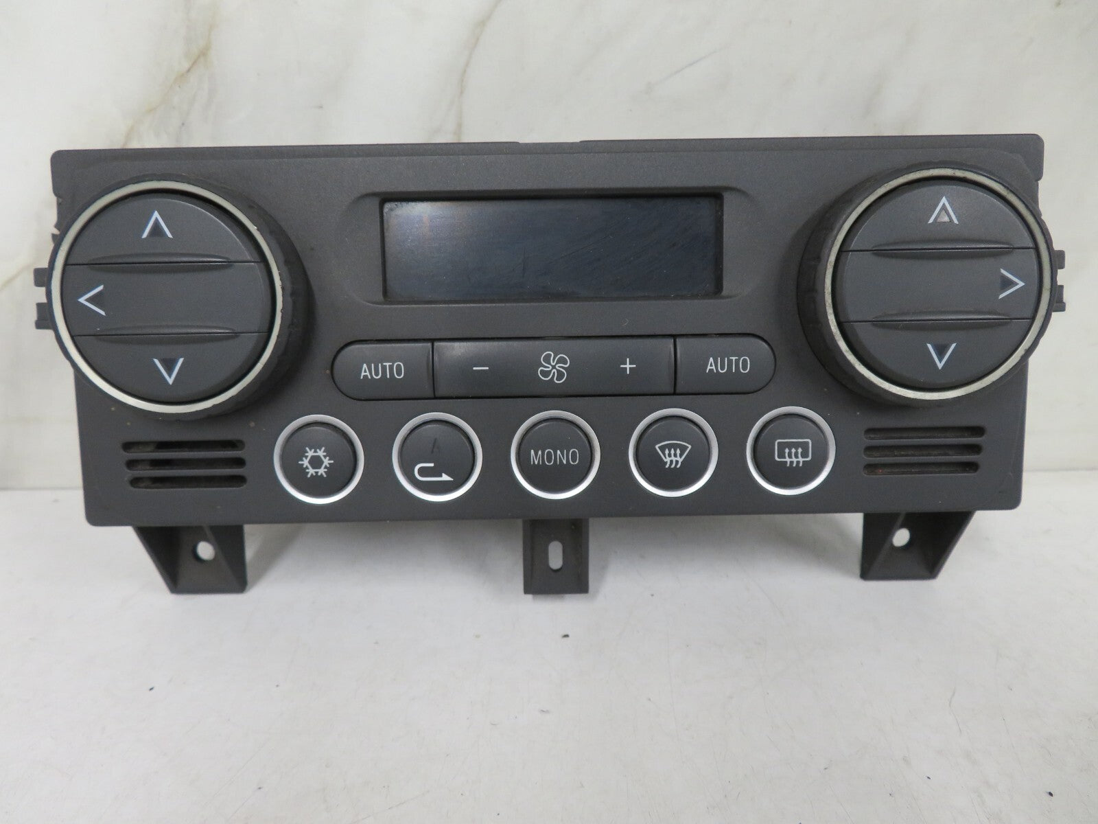 ALFA ROMEO BRERA 159 HEATER CLIMATE CONTROLS 1560547840 2005-2011 MISC1602-7