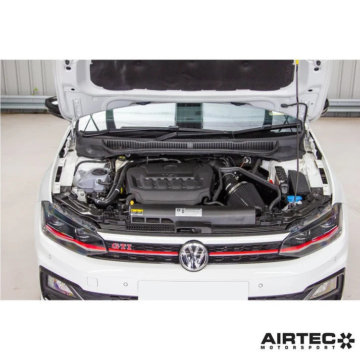 AIRTEC Motorsport Induction Kit for VW Polo GTI (AW) 2017-Present