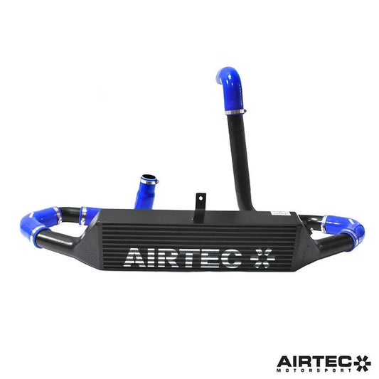 AIRTEC Motorsport Stage 2 Intercooler Upgrade for Corsa E VXR 2015-2019
