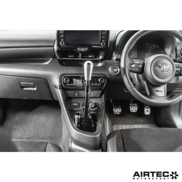 AIRTEC Motorsport Gear Shift Assembly for Toyota Yaris GR Gen 1