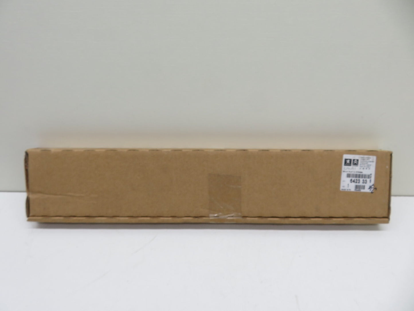 PSA PEUGEOT BIPPER CITROEN NEMO WIPER BLADE 642333