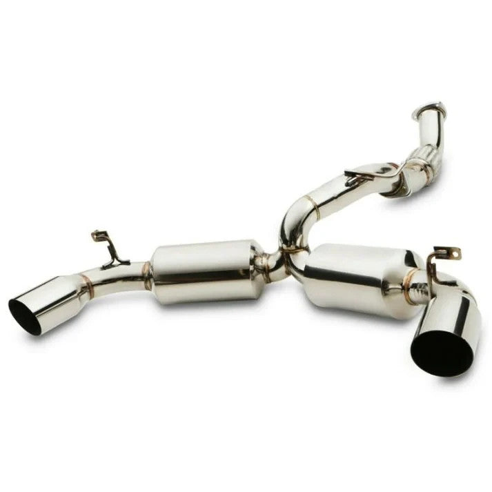 3" Catback Exhaust System –For Toyota MR2 SW20 2.0 Turbo – 89-98