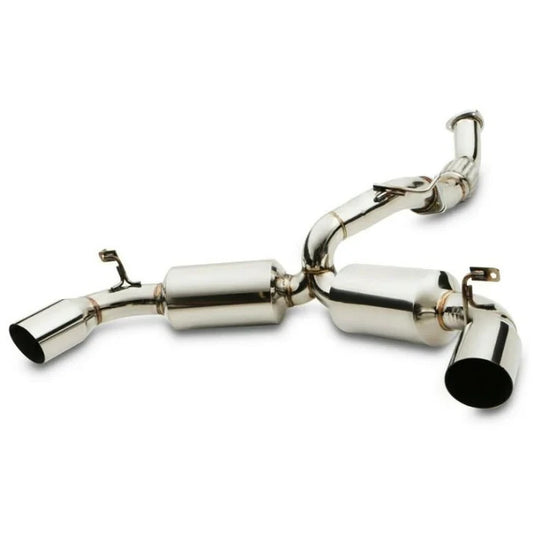 3" Catback Exhaust System –For Toyota MR2 SW20 2.0 Turbo – 89-98