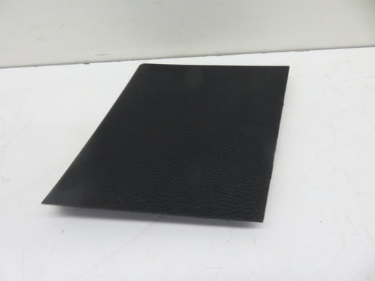 VW GOLF MK6 REAR LIGHT ACCESS TRIM NS PASSENGER 5K6867657 2009-2013 1500-8