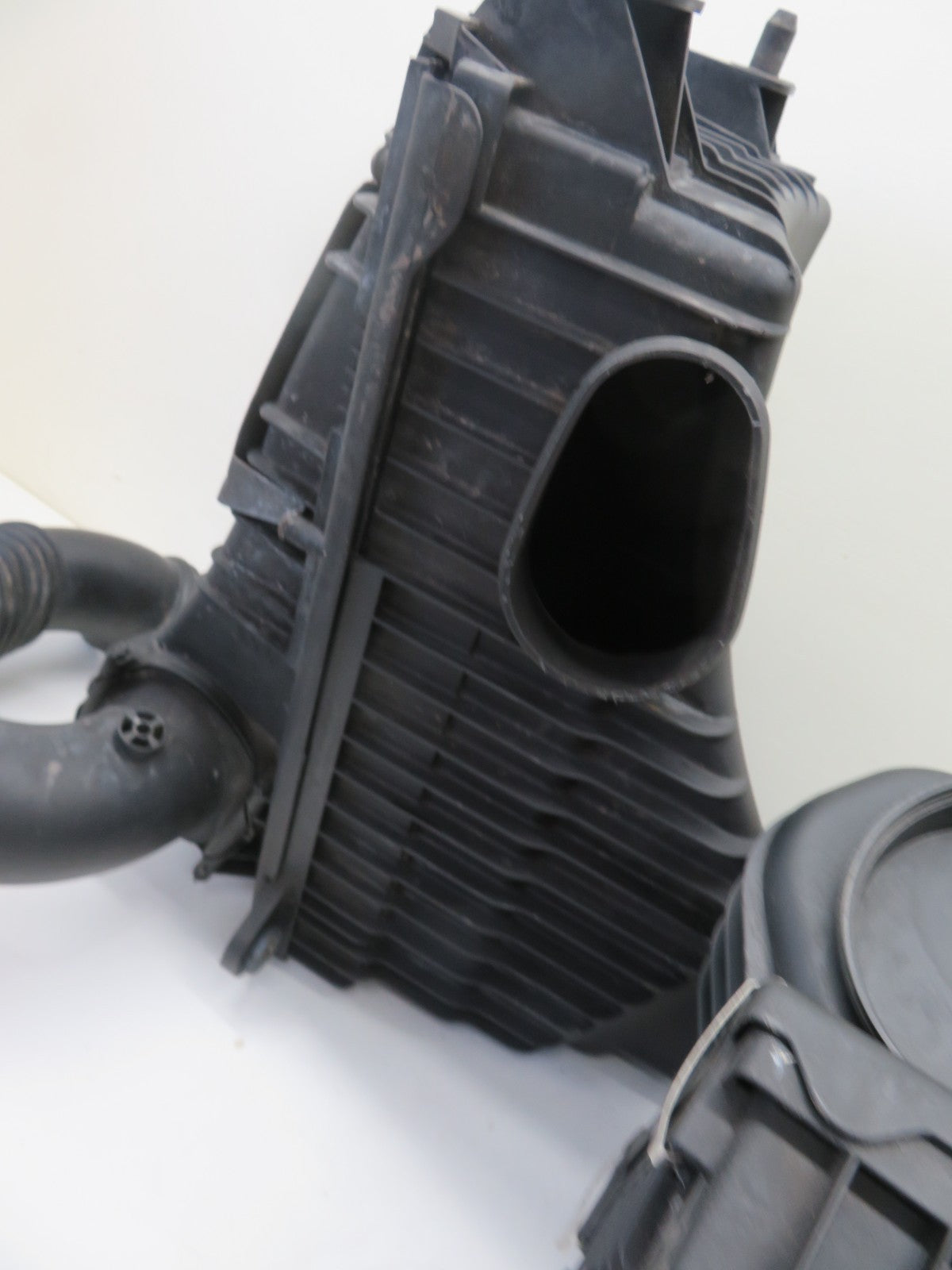 PORSCHE CAYENNE 955 V8 AIR FILTER BOXES PAIR PIPERCROSS PANEL FILTERS 2003-2006