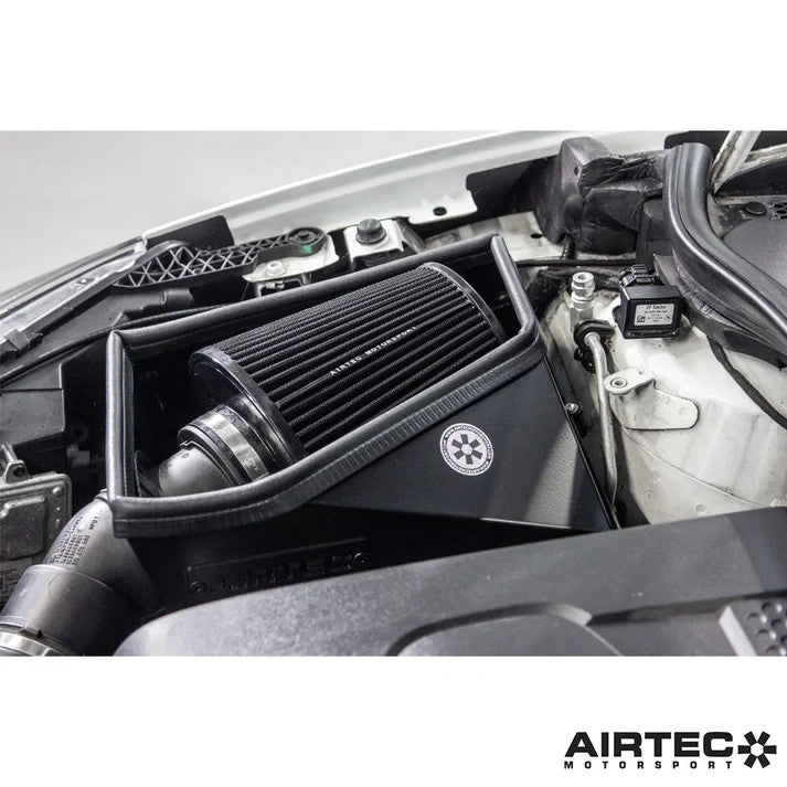 AIRTEC Motorsport Induction Kit for Vauxhall Astra J CDTI 2012-2019