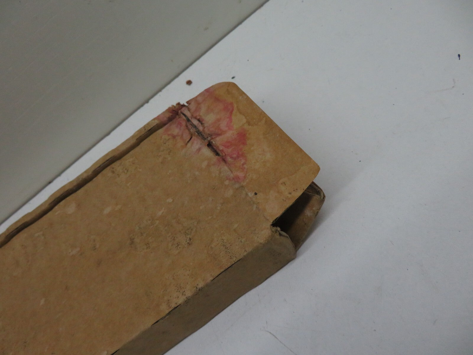 PSA PEUGEOT BIPPER CITROEN NEMO WIPER BLADE 642333