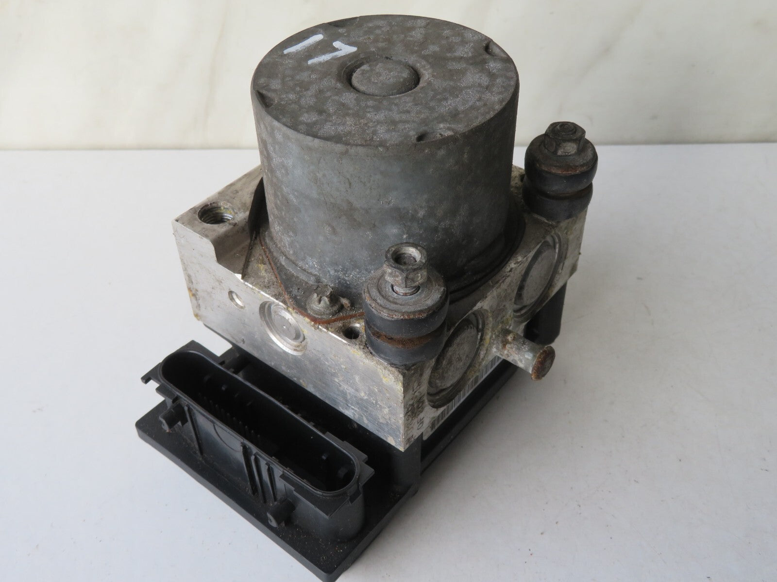 RENAULT CLIO MK2 ABS PUMP MODULE 0265800411 2005-2008 A1158-17