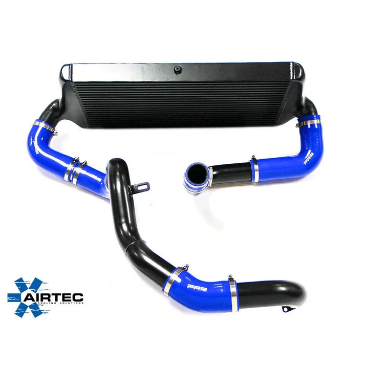 AIRTEC Motorsport Intercooler Upgrade for Vauxhall Astra J VXR 2012-2019