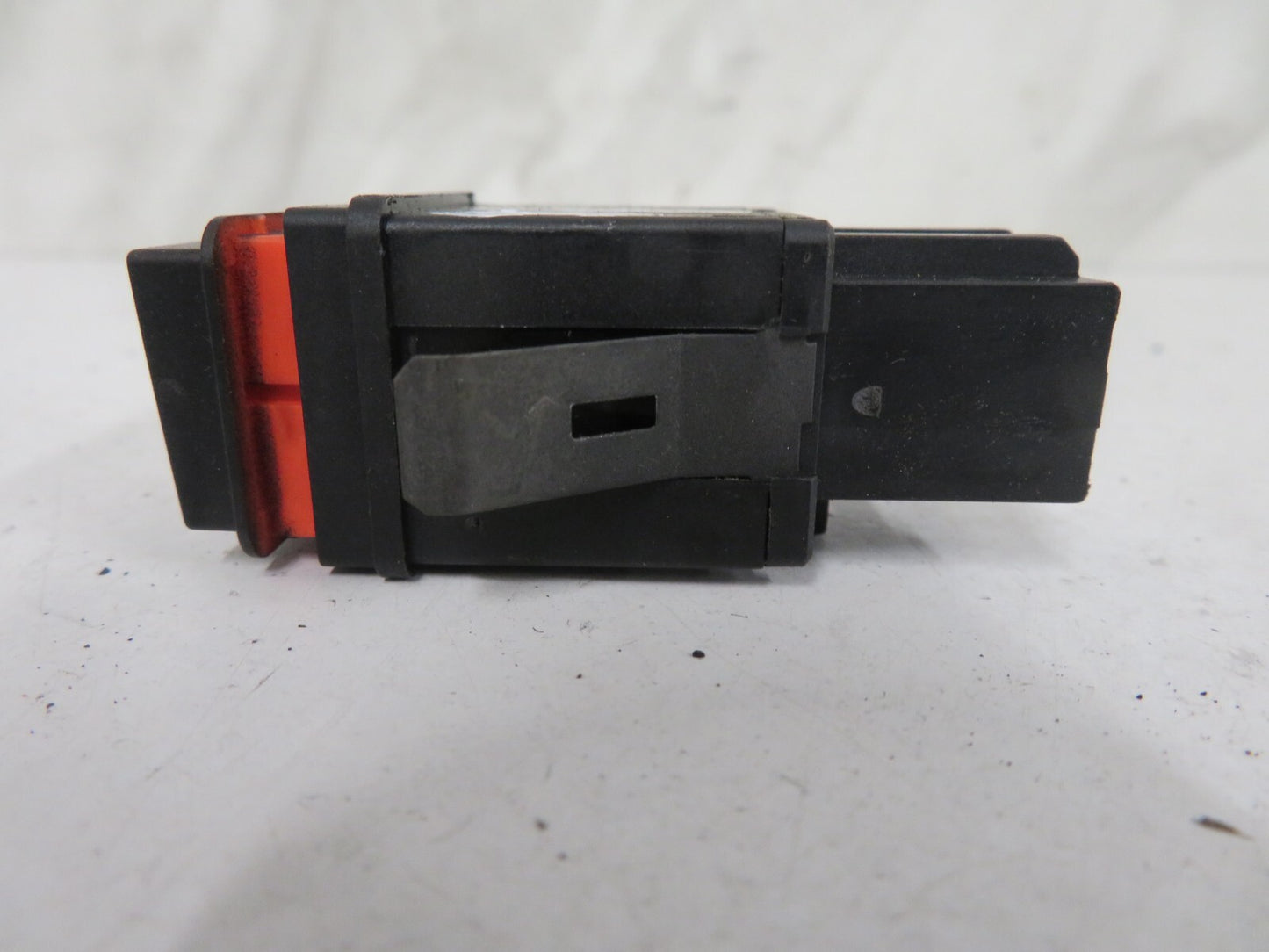 PORSCHE CAYENNE HAZARD SWITCH 7L5953235A 2003-2009 STMIX1458-16