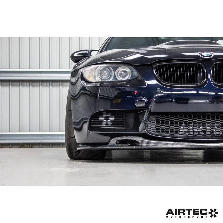 AIRTEC Motorsport DCT Cooler Upgrade for BMW E9x M3