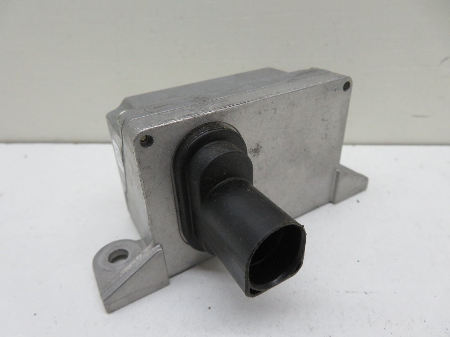 PORSCHE CAYENNE S 955 V8 YAW SENSOR 7e0907652a 2001-2006 SA 1