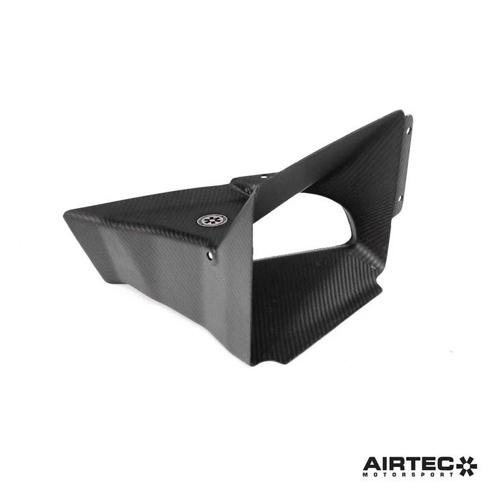 AIRTEC Motorsport DCT Cooler Upgrade for BMW E9x M3