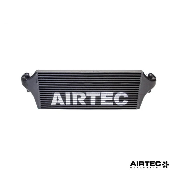 AIRTEC Motorsport Intercooler Upgrade for VW Transporter T5 / T6