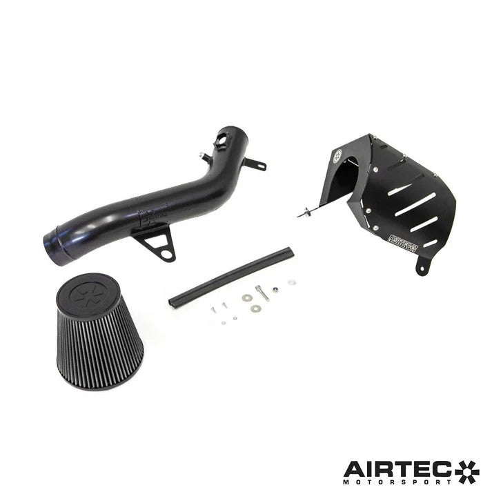 AIRTEC Motorsport Induction Kit for BMW N55 (M135i/M235i/335i/435i & M2 non-Comp