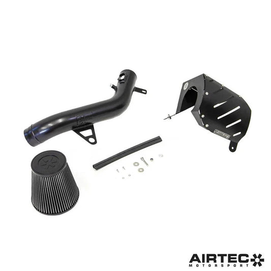 AIRTEC Motorsport Induction Kit for BMW N55 (M135i/M235i/335i/435i & M2 non-Comp