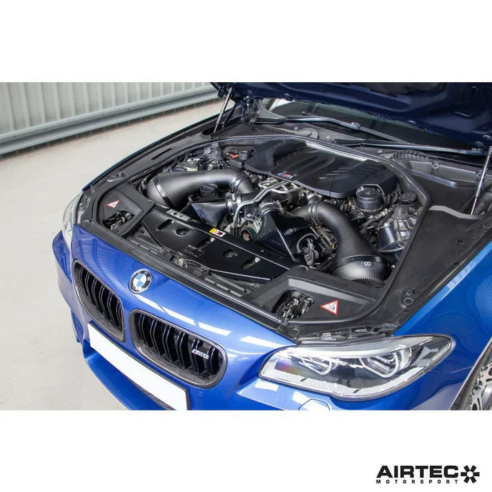 AIRTEC Motorsport Charge Cooler Upgrade for BMW M5/M6 F10/F12